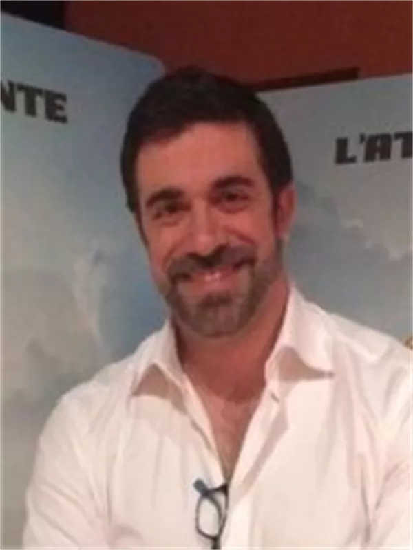 Alessandro Carloni