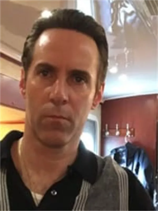 Alessandro Nivola