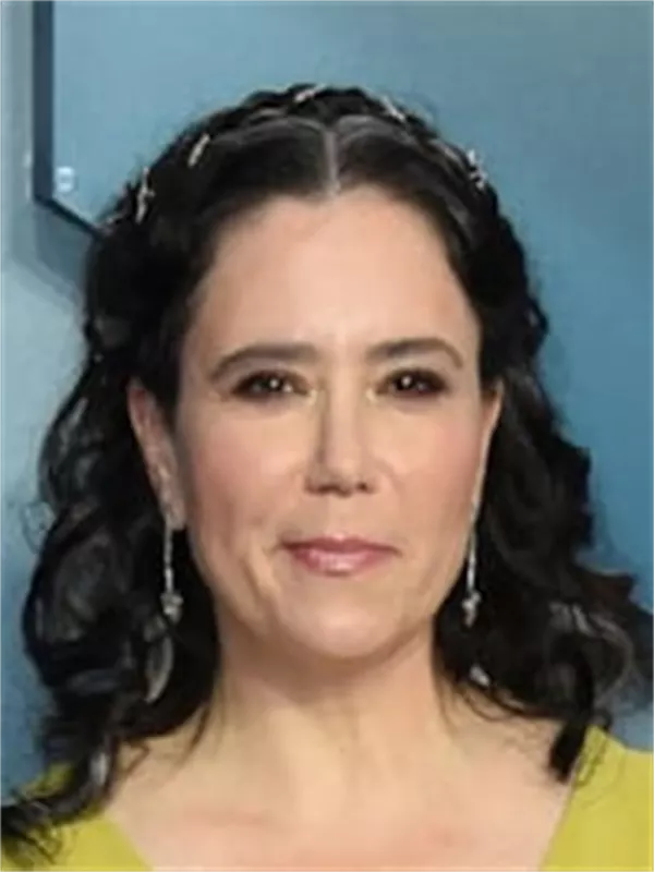 Alex Borstein