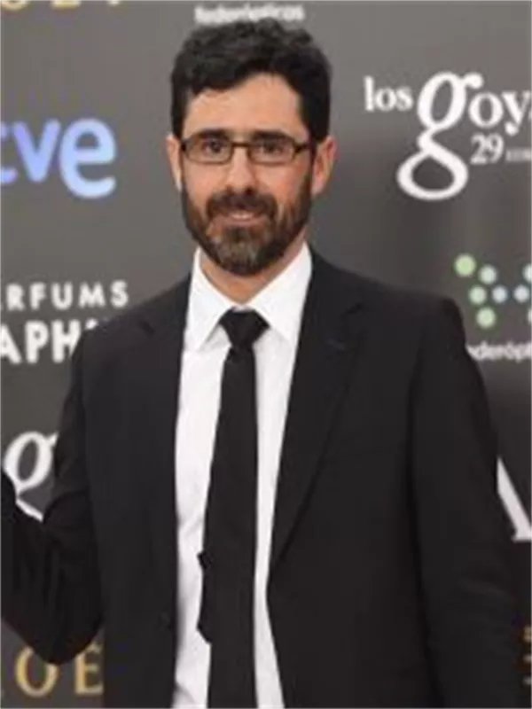 Alex Catalan