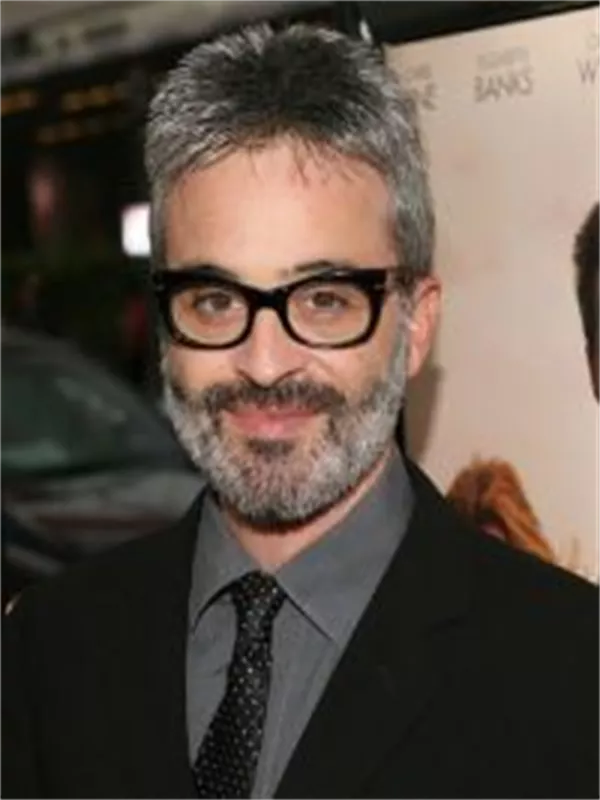Alex Kurtzman
