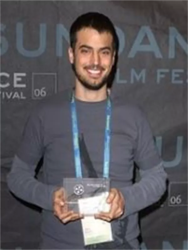 Alex Pastor