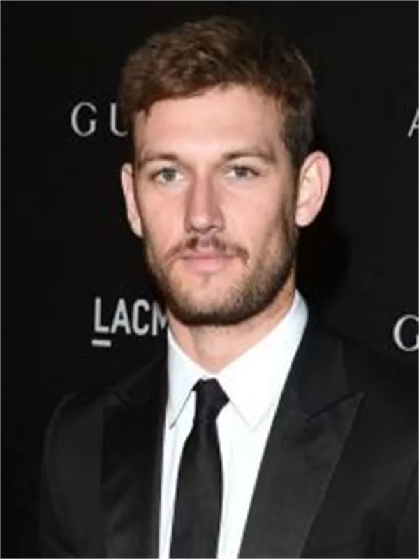 Alex Pettyfer