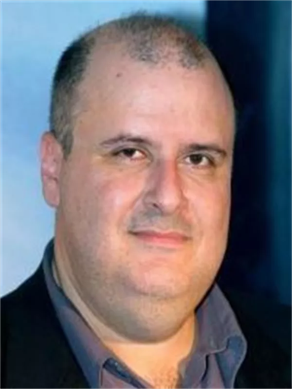 Alex Proyas