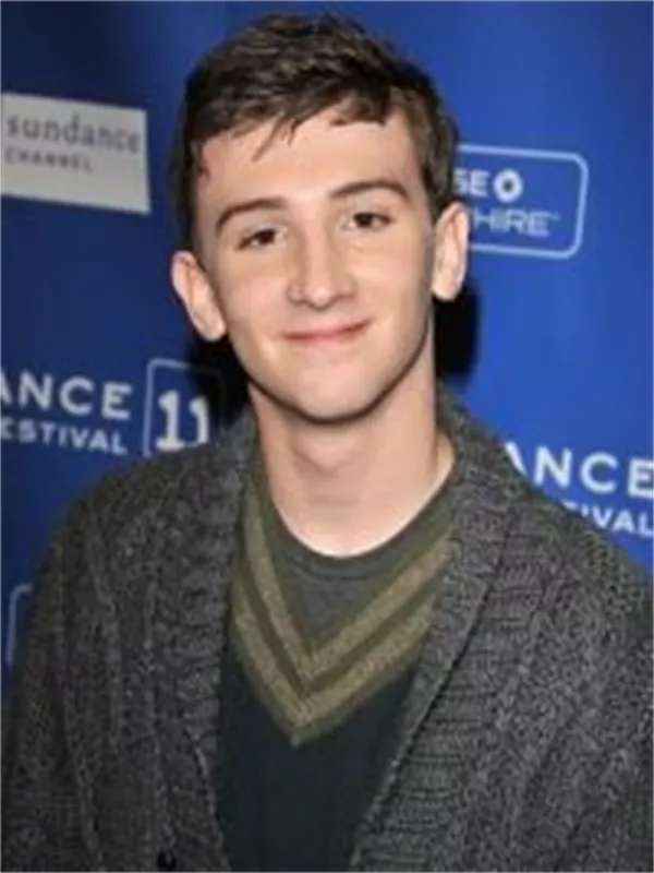 Alex Shaffer