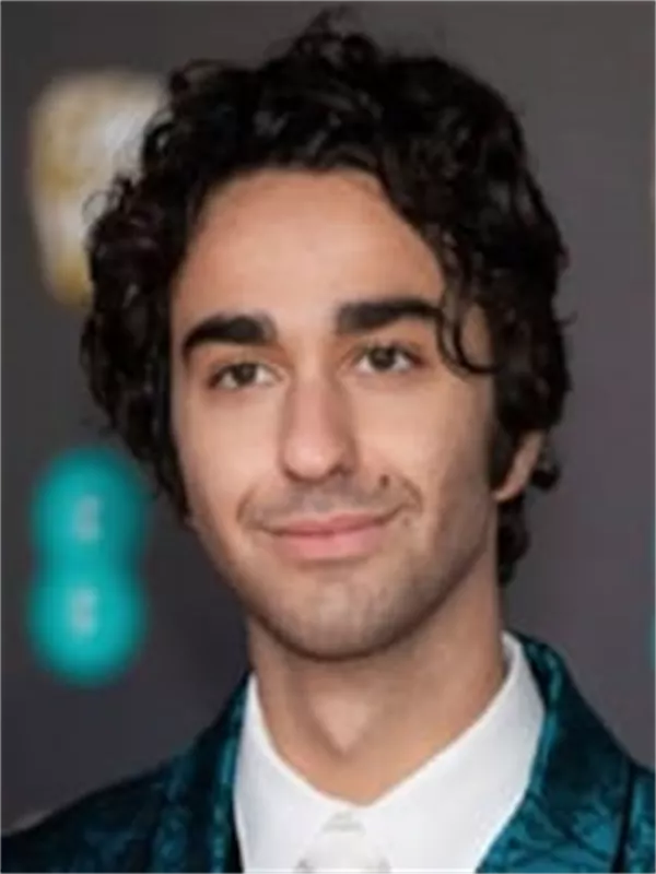 Alex Wolff