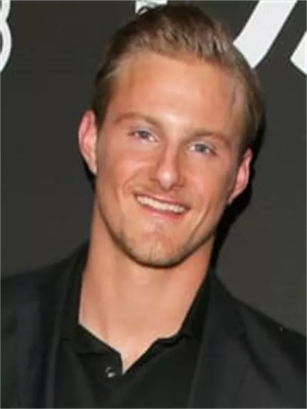 Alexander Ludwig