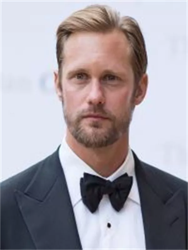 Alexander Skarsg ard