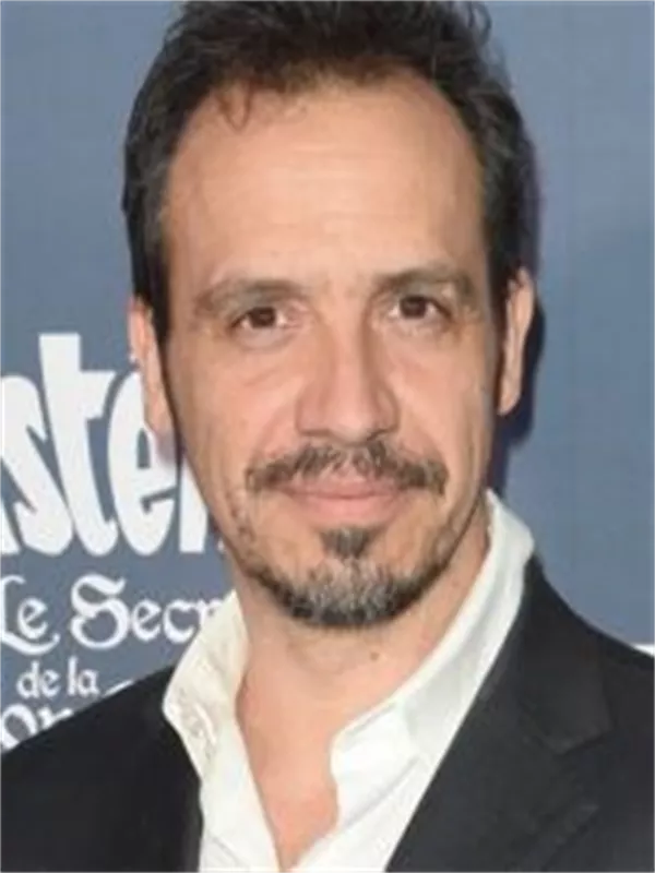 Alexandre Astier
