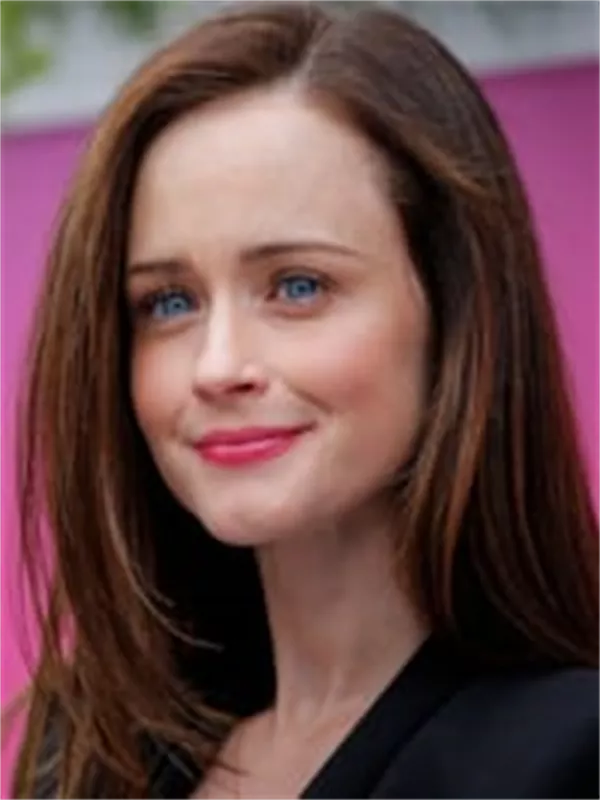 Alexis Bledel