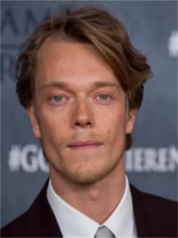 Alfie Allen