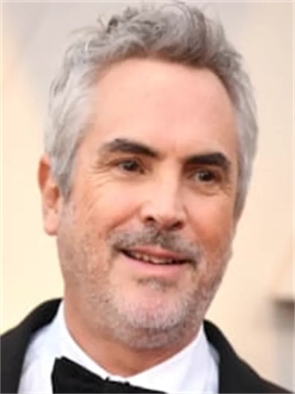 Alfonso Cuaron