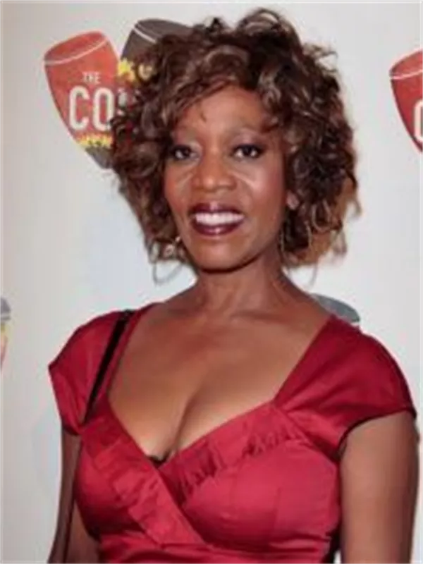 Alfre Woodard