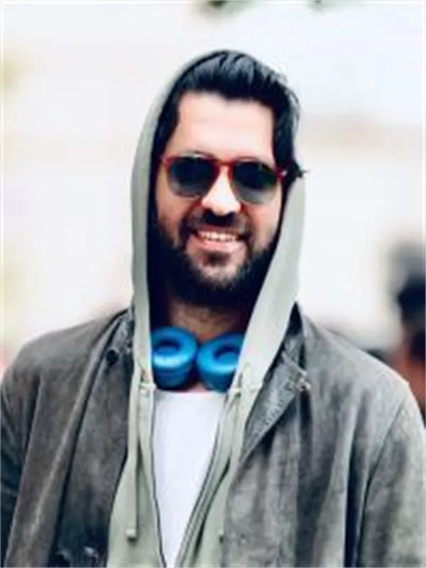 Ali Bilgin