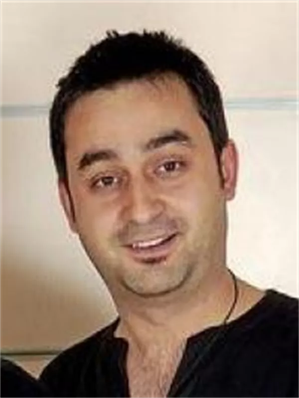 Ali Taner Baltacı