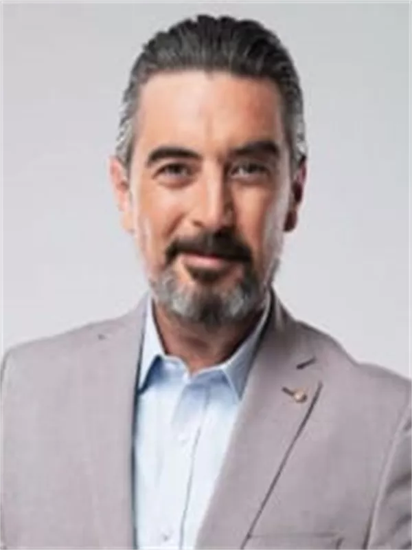 Ali İhsan Varol