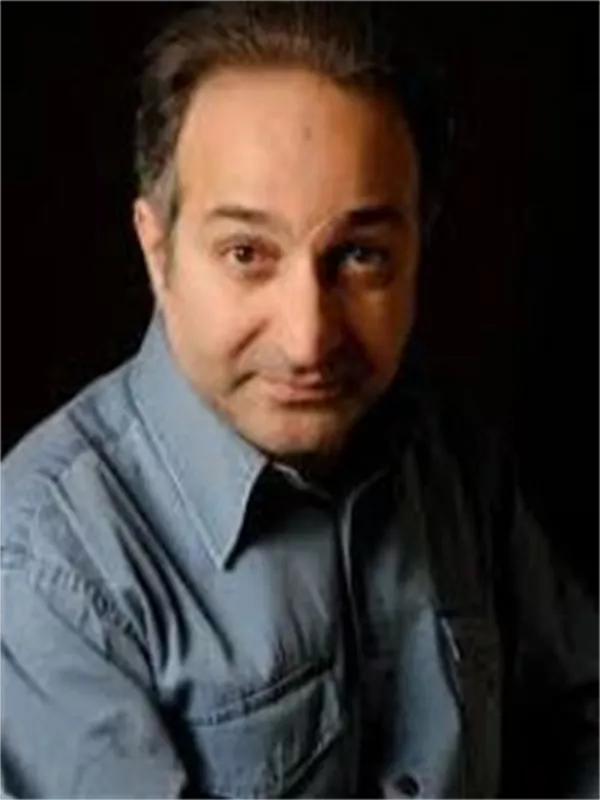 Ali Yaylı