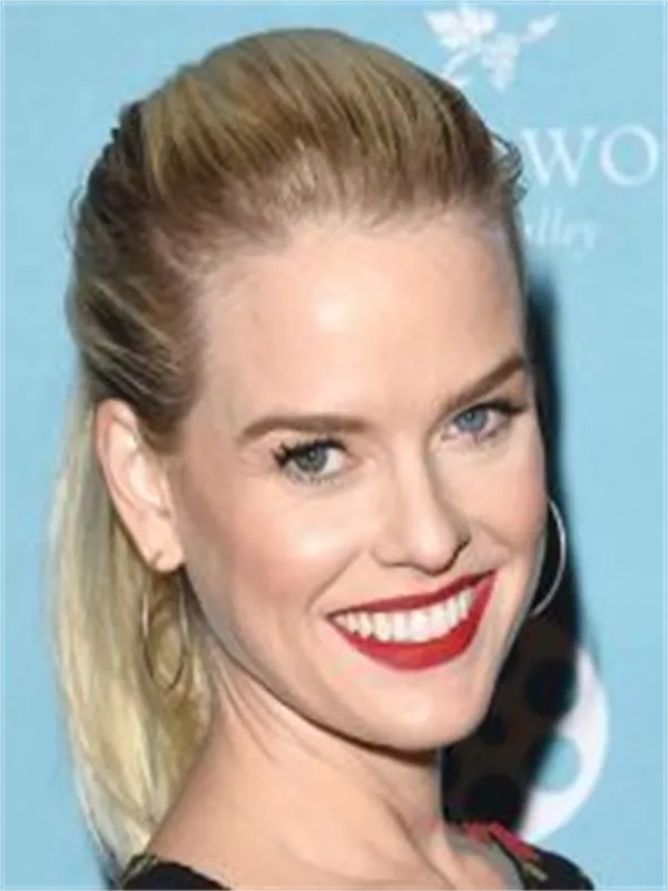 Alice Eve
