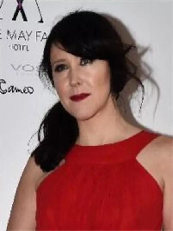 Alice Lowe