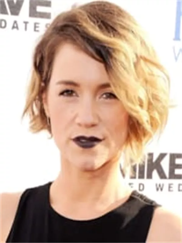 Alice Wetterlund