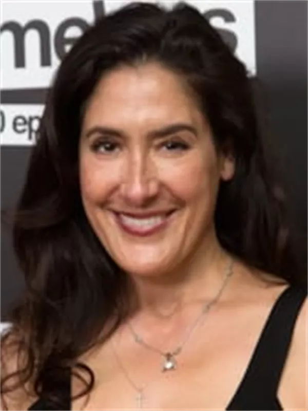 Alicia Coppola