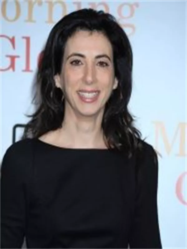 Aline Brosh McKenna