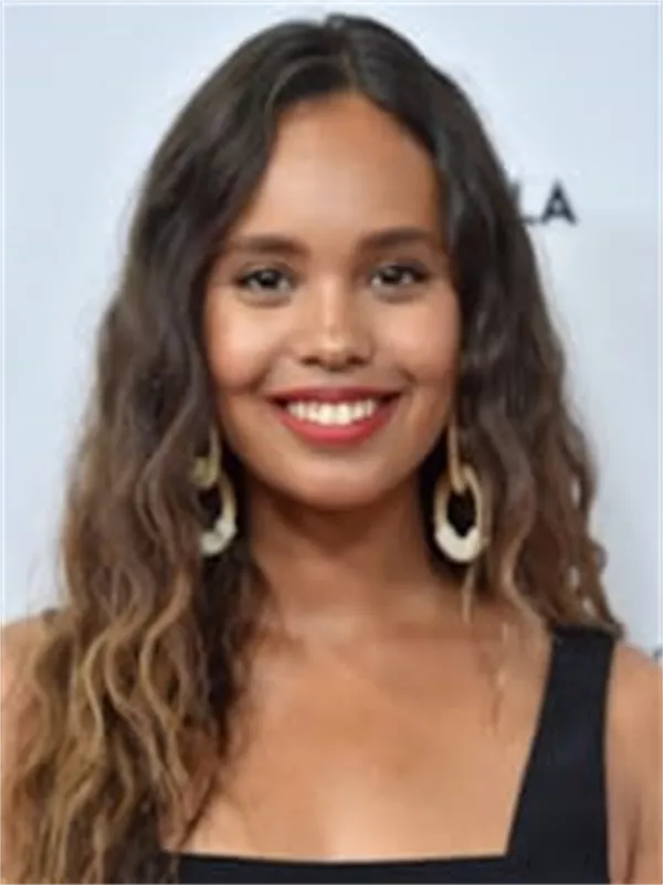 Alisha Boe