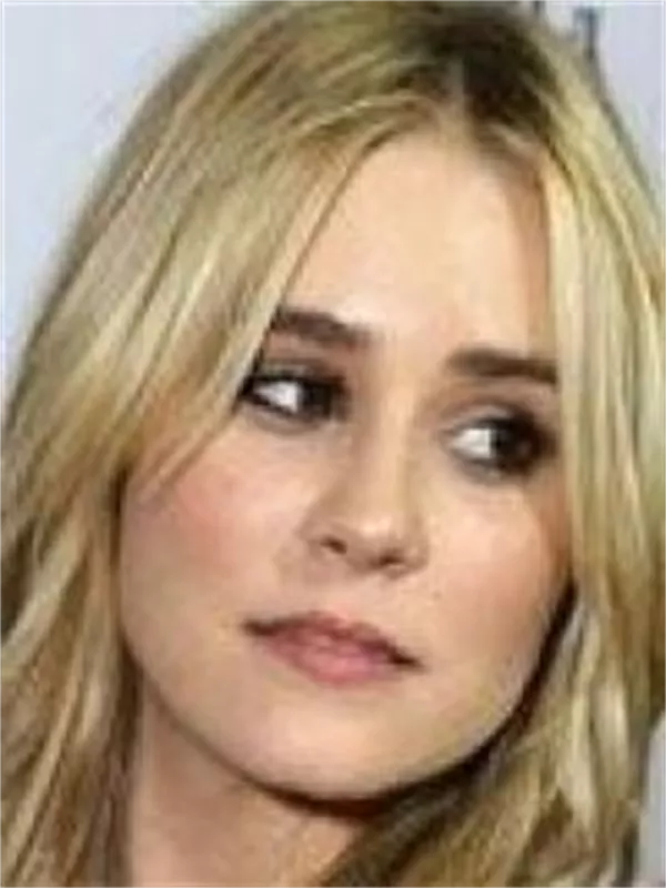 Alison Lohman