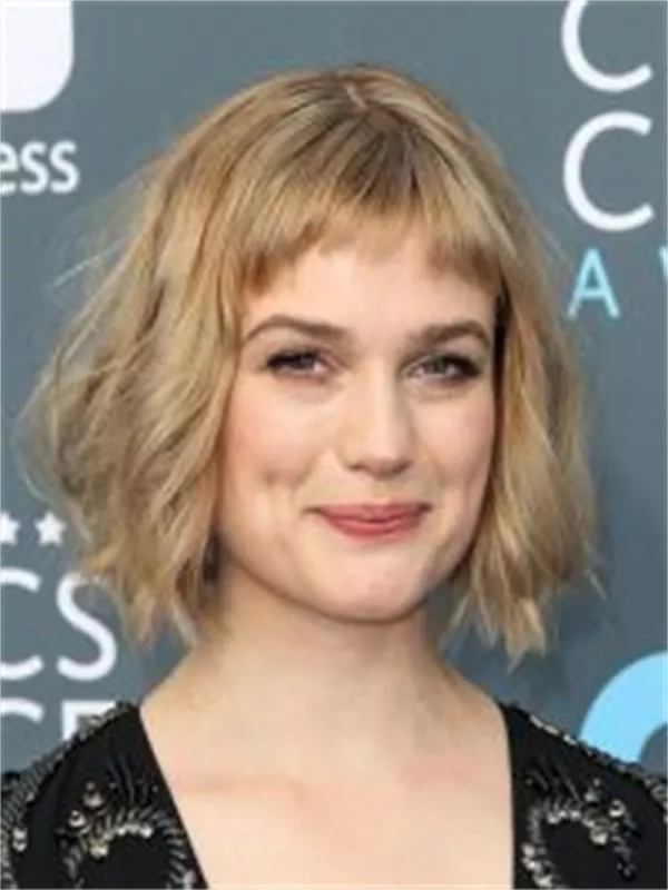 Alison Sudol