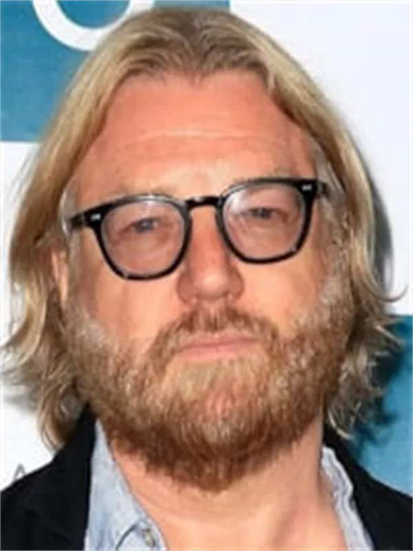 Allan Cubitt