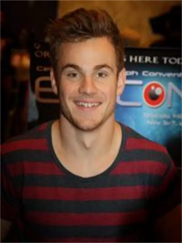Allan Hyde