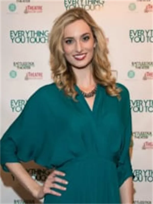 Allegra Edwards