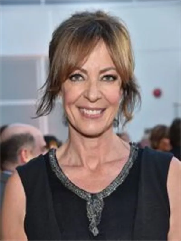 Allison Janney