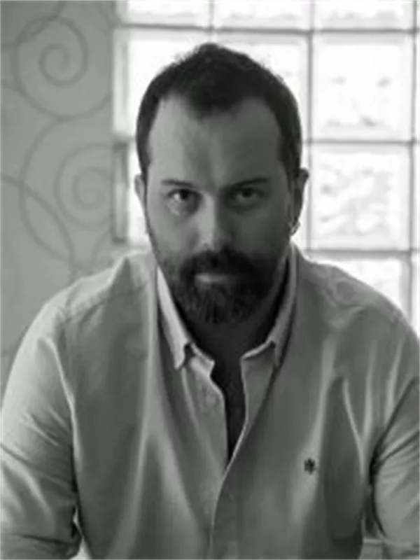 Alper Atakan