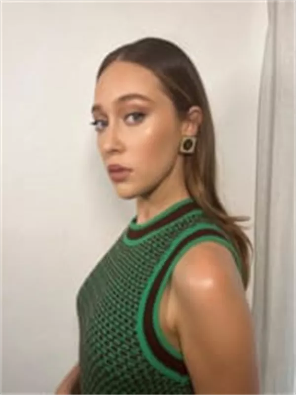 Alycia Debnam-Carey