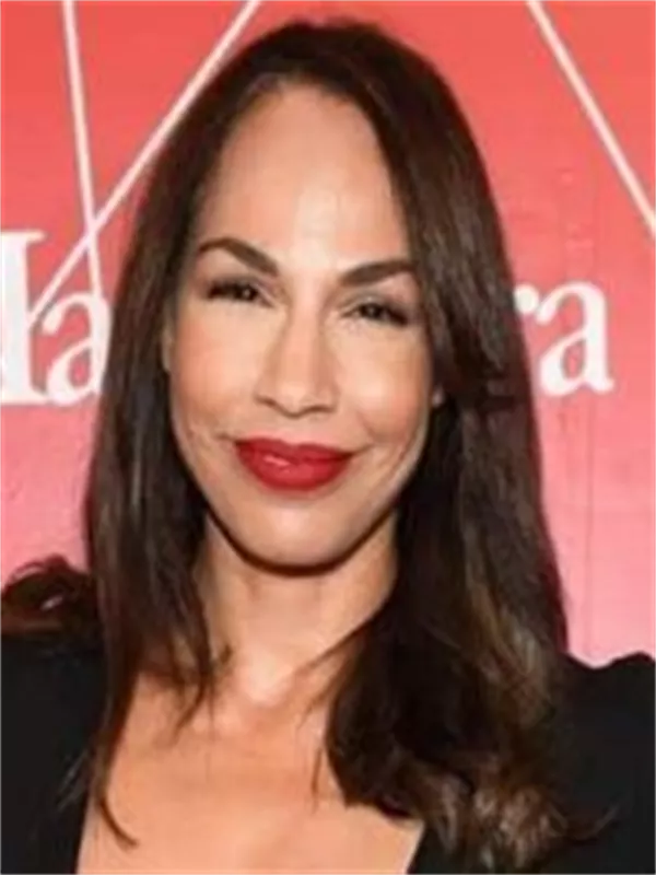 Amanda Brugel