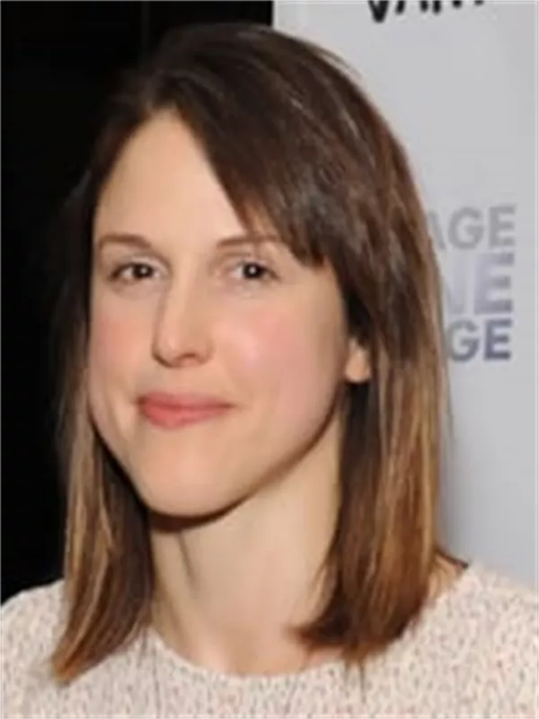 Amanda Hale
