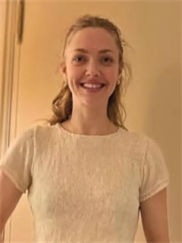 Amanda Seyfried