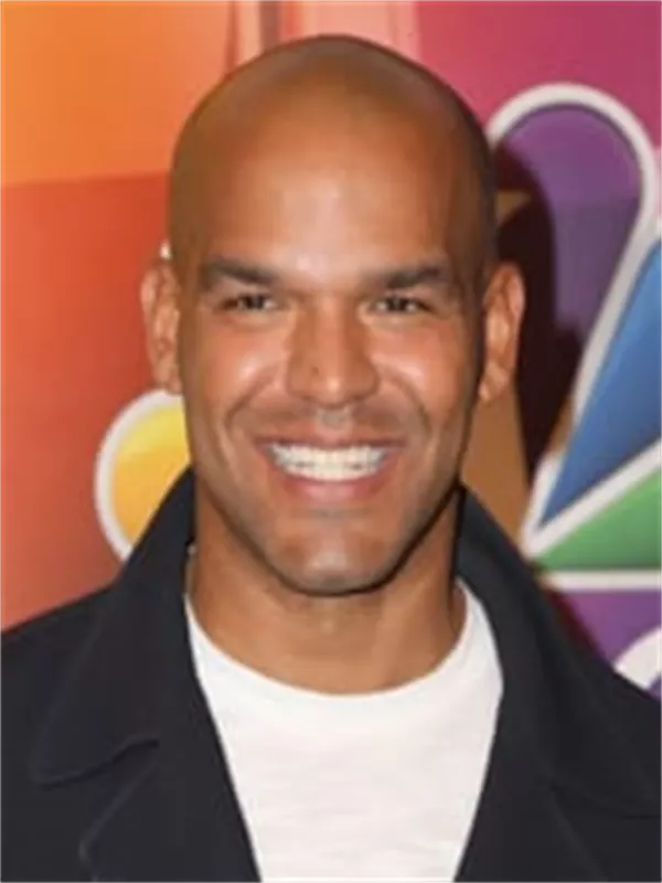 Amaury Nolasco