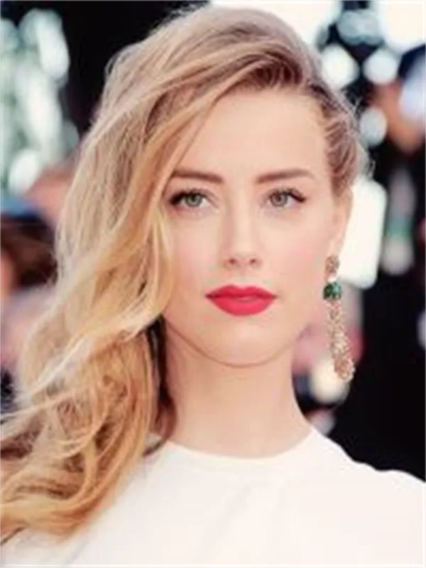 Amber Heard