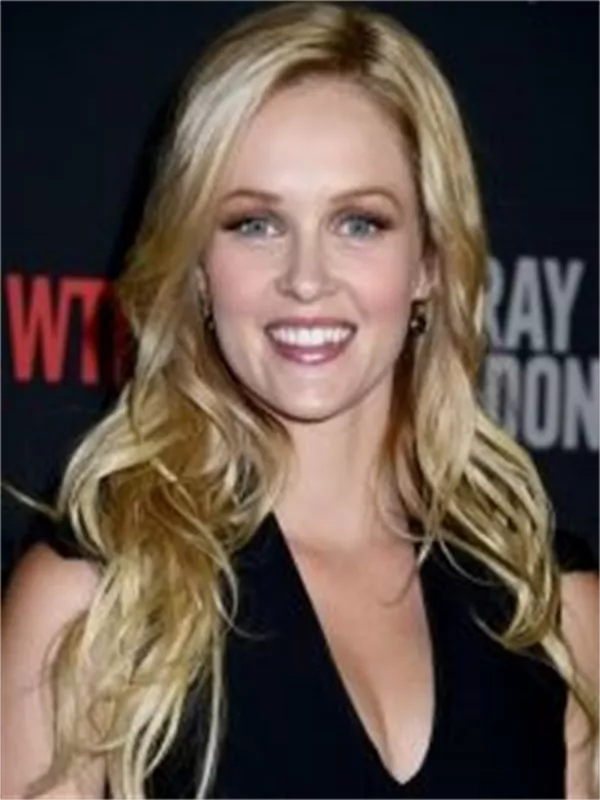 Ambyr Childers
