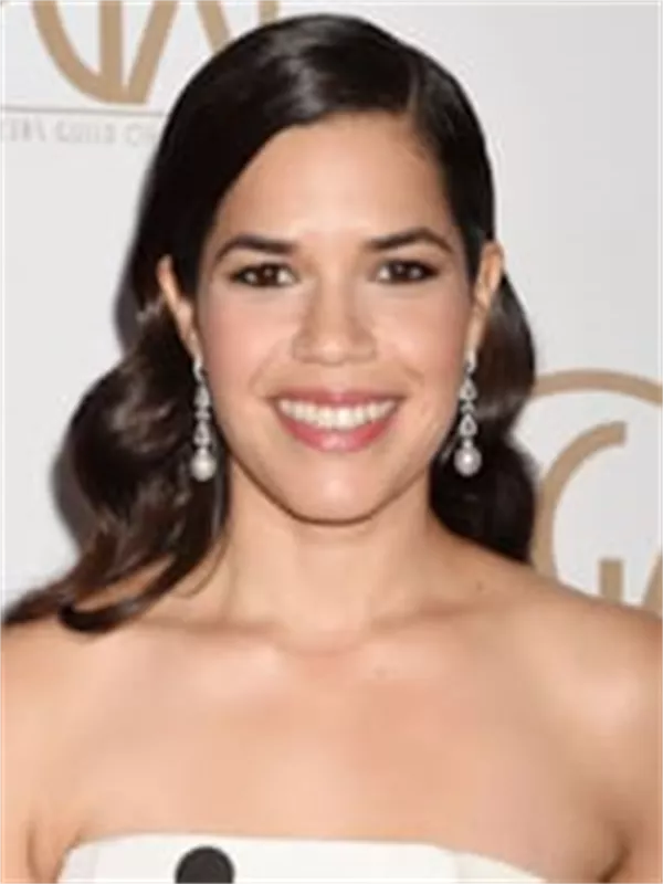 America Ferrera