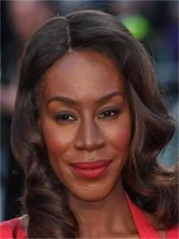 Amma Asante