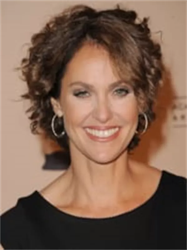 Amy Brenneman