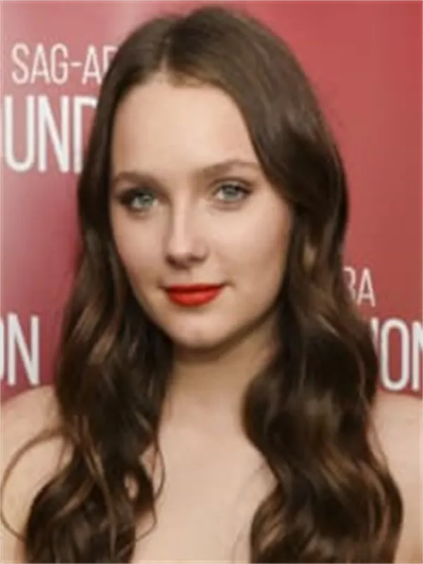 Amy Forsyth