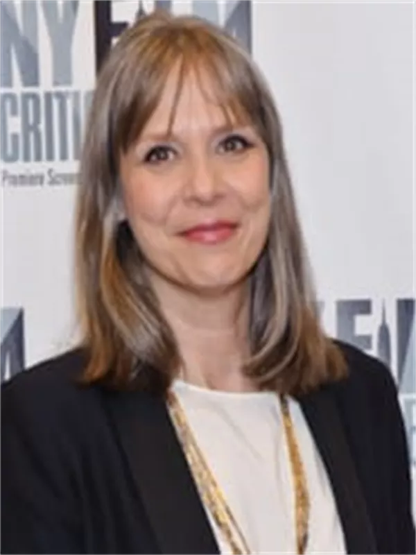 Amy Morton