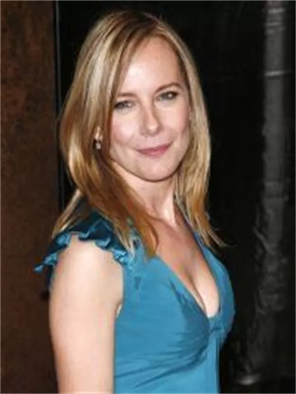 Amy Ryan