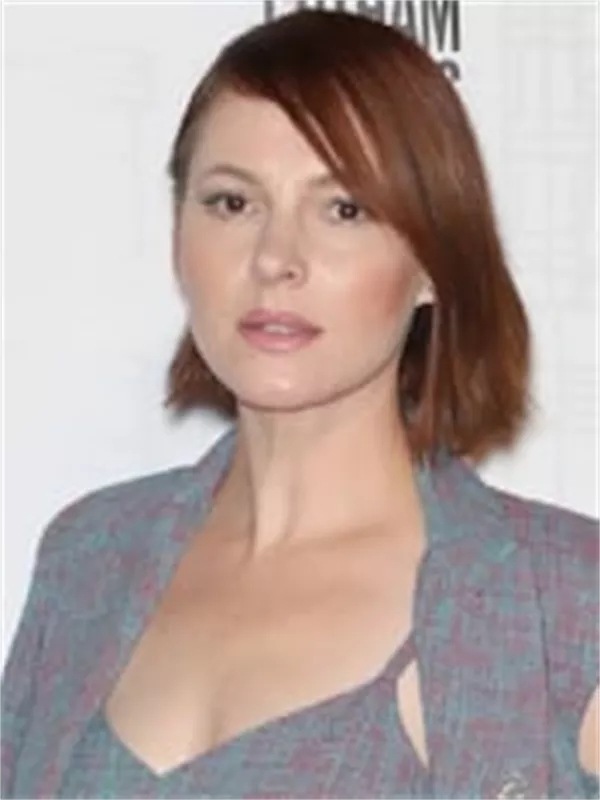 Amy Seimetz