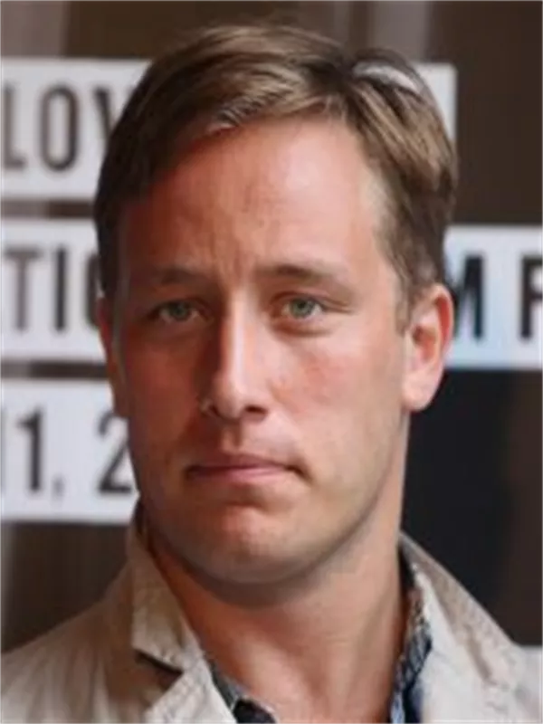 Anders Frithiof August