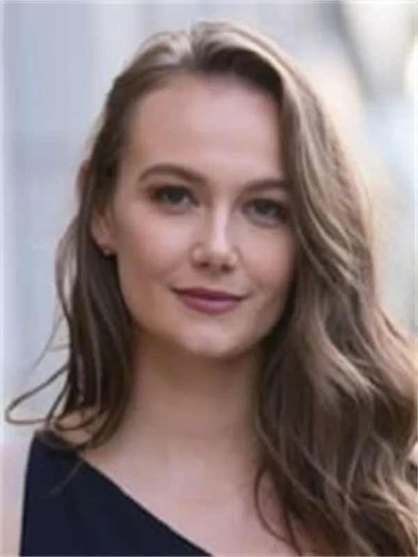 Andi Matichak